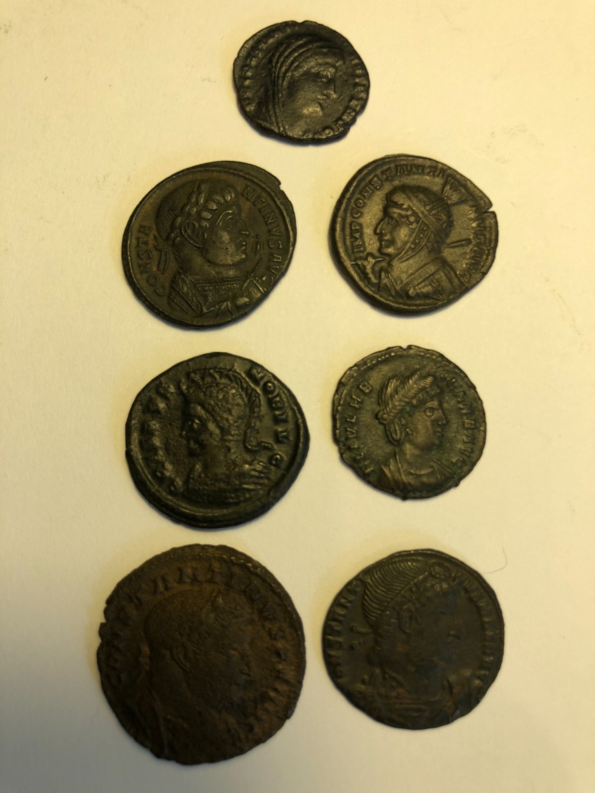 A-Group-Of-Mixed-Roman-Ae-For-ID---Group-3
